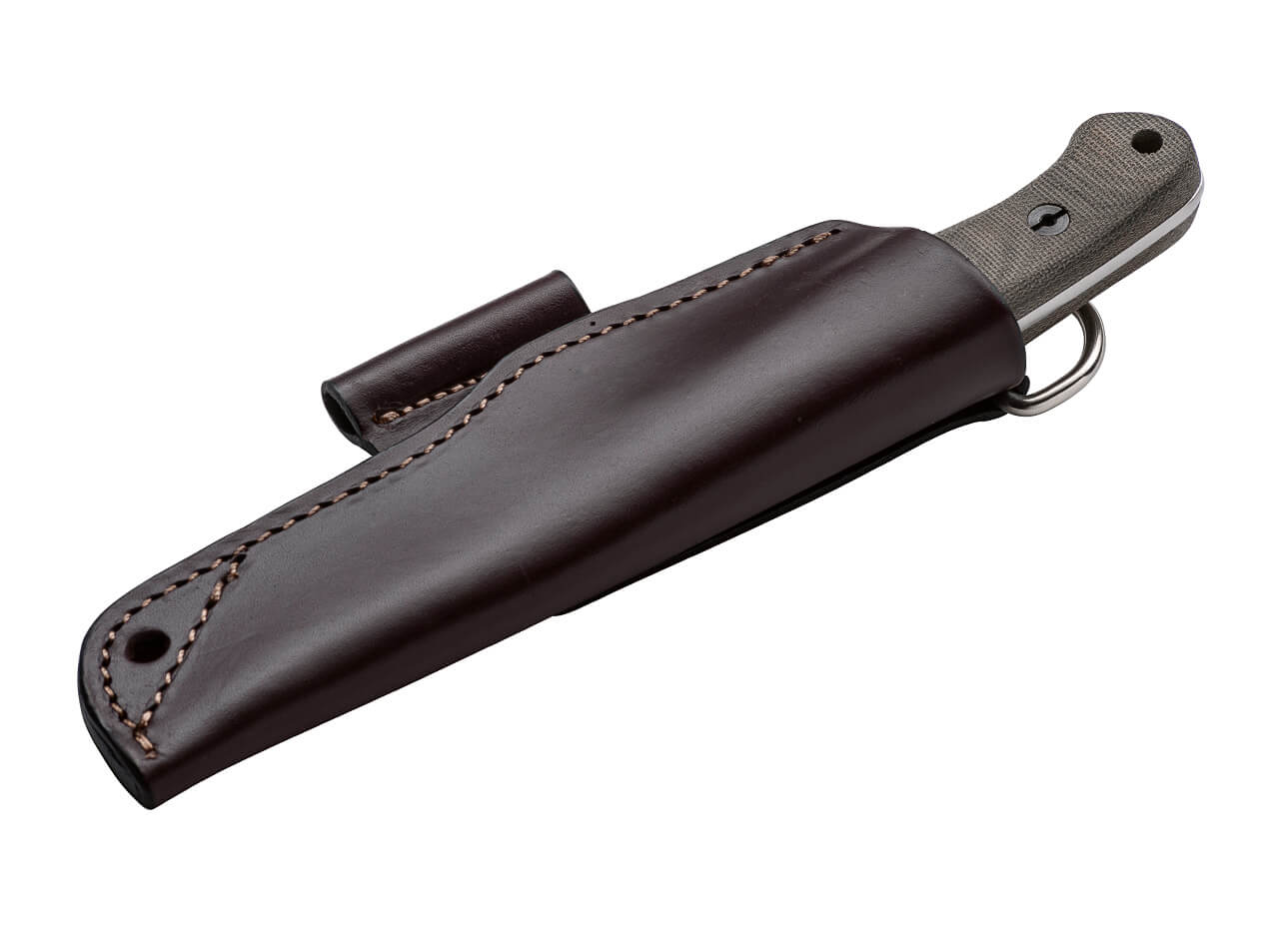 Nóż Boker Arbolito Bushcraft - Green