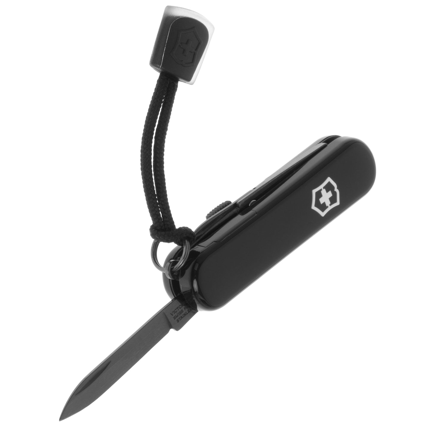 Scyzoryk Victorinox Signature Lite - Onyx Black