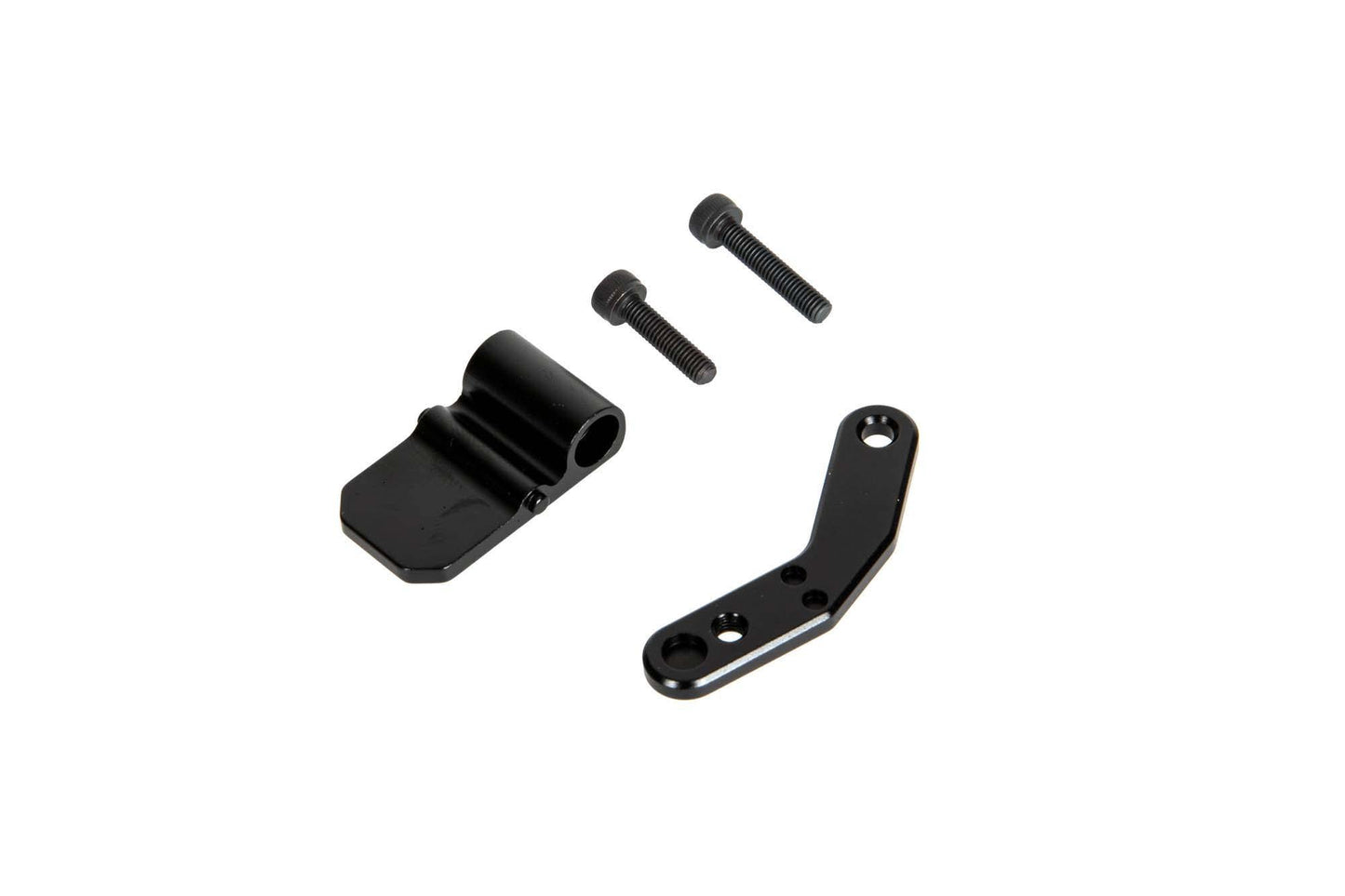 Thumb Stopper Action Army do replik AAP01 - czarny
