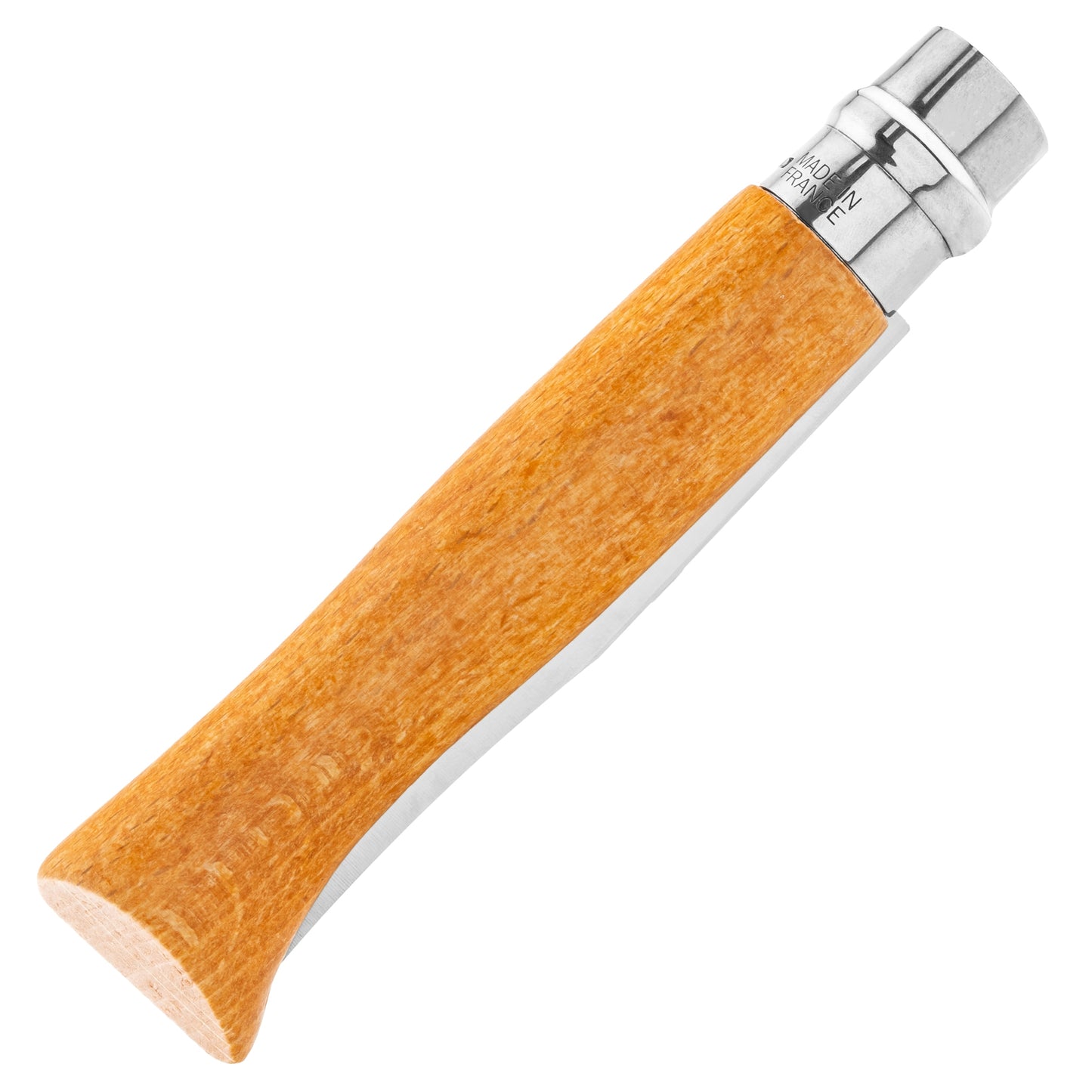 Nóż składany Opinel No.12 Carbon