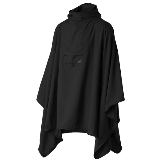 Ponczo Helikon Swagman Scarf - Black