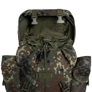 Plecak Mil-Tec BW 65 l - Flecktarn
