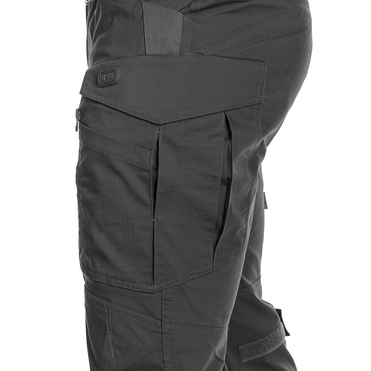 Spodnie M-Tac Conquistador Gen.I Flex - Dark Grey