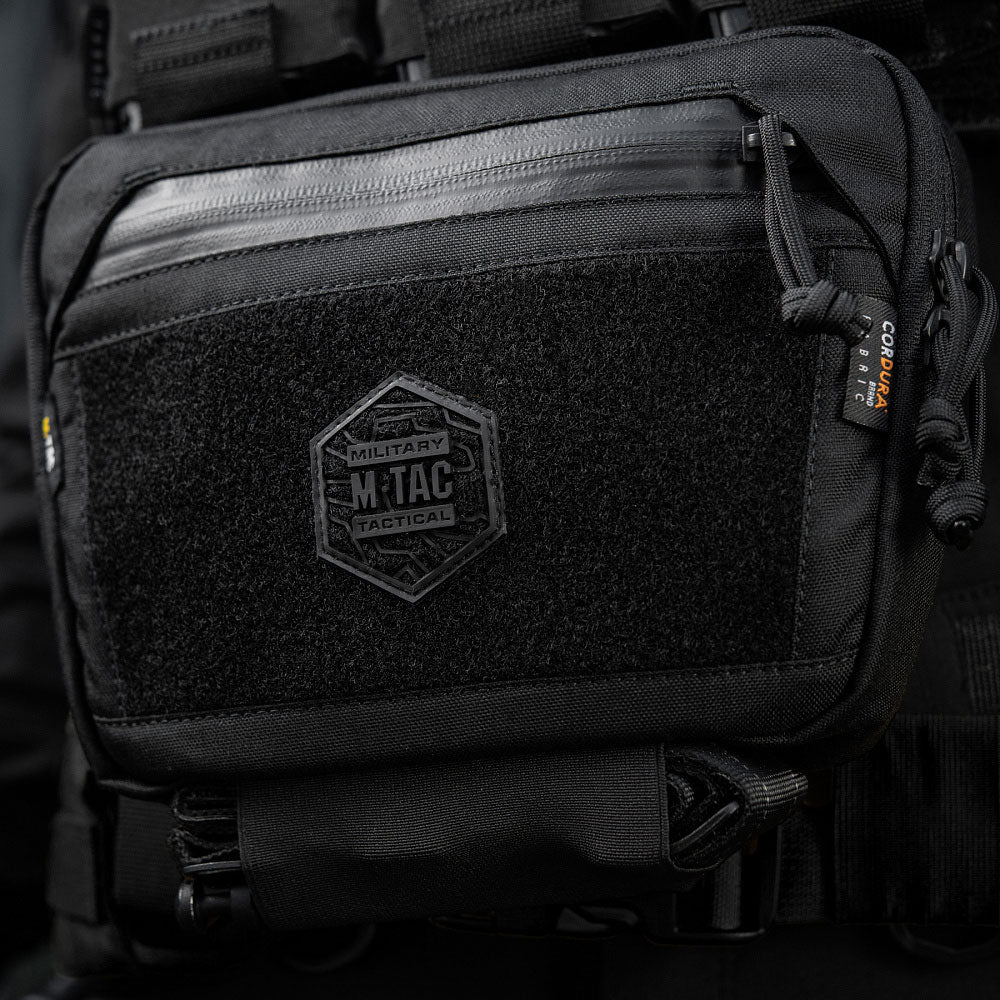 Kieszeń M-Tac Gen. II Elite Large - Black