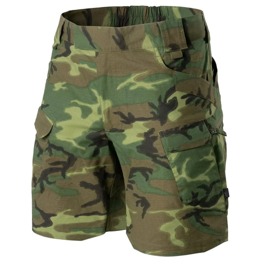 Szorty Helikon UTS PolyCotton Stretch Rip-Stop 8,5'' - ERDL
