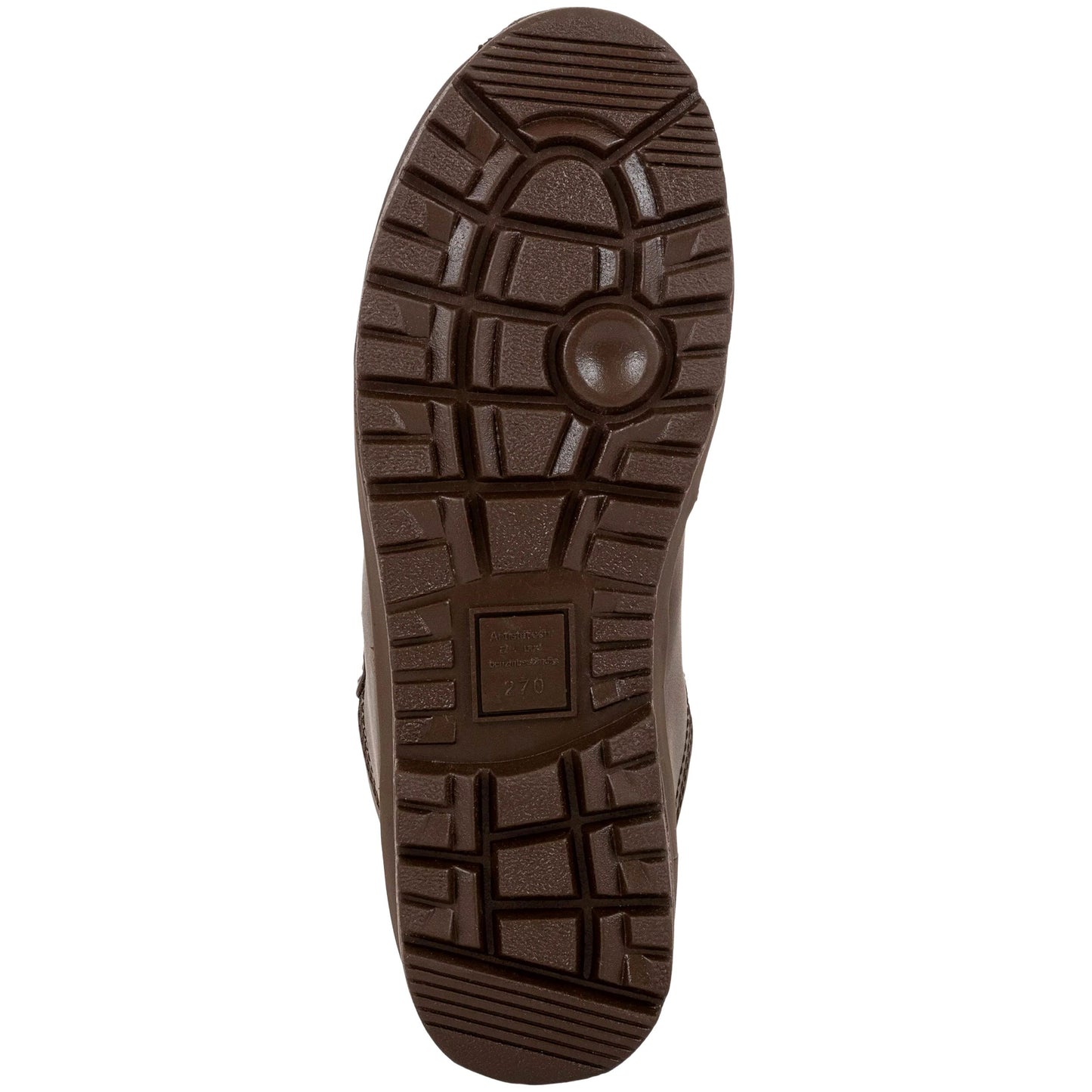 Buty dziecięce Highlander Forces Elite - Brown