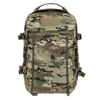 Plecak Wisport Sparrow II 40 l - MultiCam