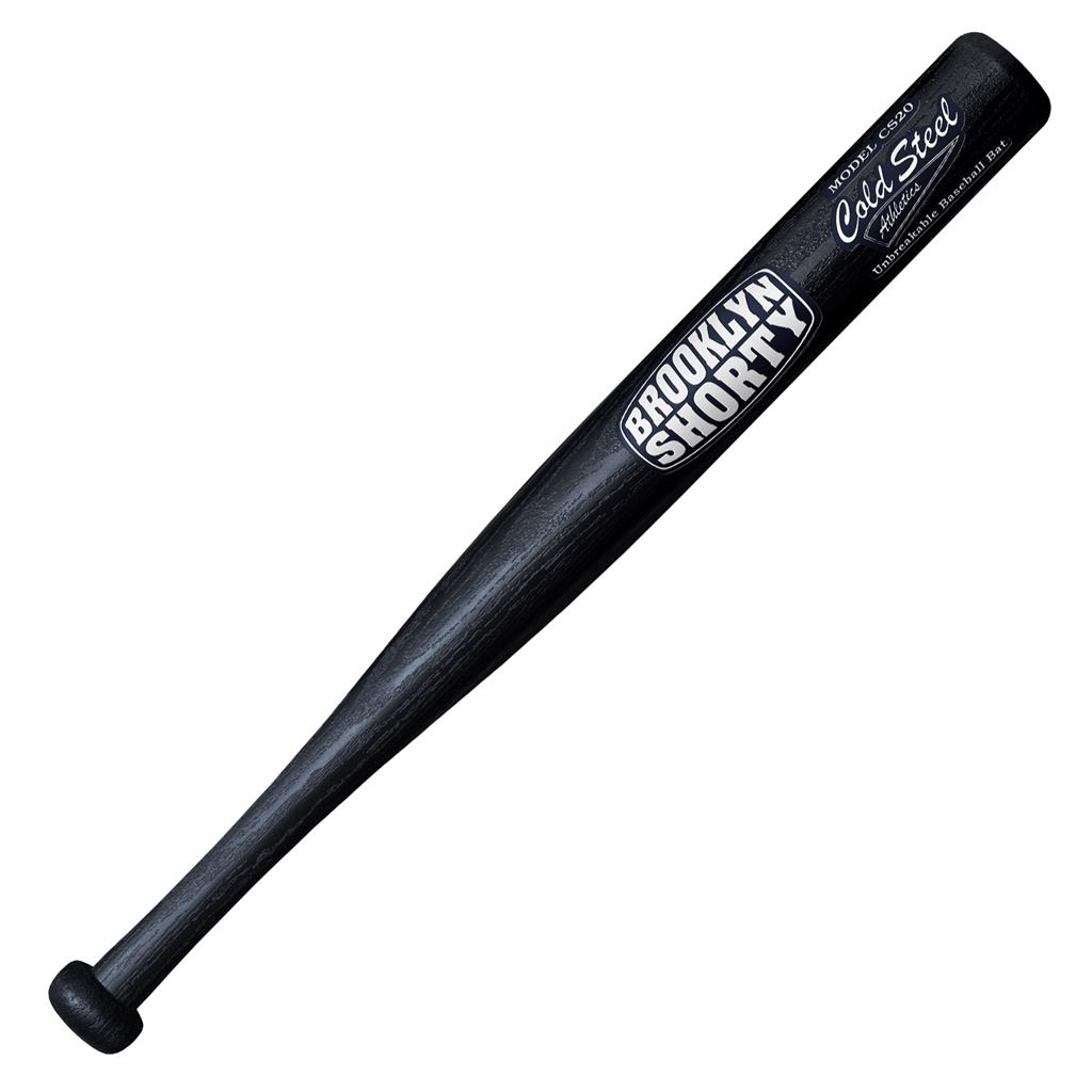 Kij baseballowy Cold Steel Brooklyn Shorty 20"
