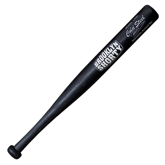 Kij baseballowy Cold Steel Brooklyn Shorty 20"