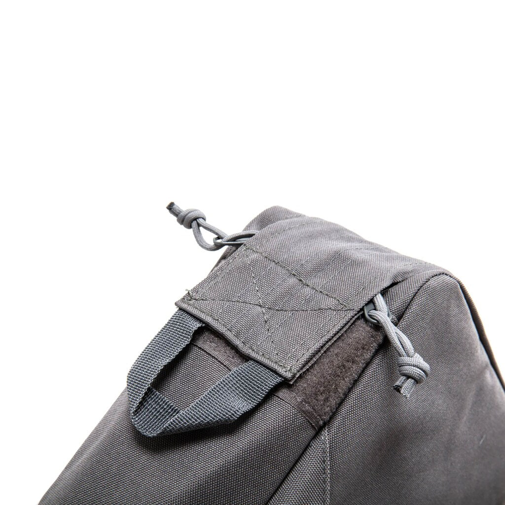 Pokrowiec na replikę ASG Specna Arms Quick Deployment Rifle Bag - Grey