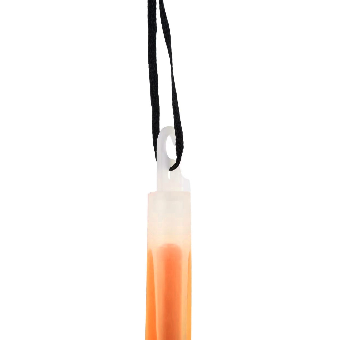 Oświetlenie chemiczne Mil-Tec Lightstick 5 szt. - Orange