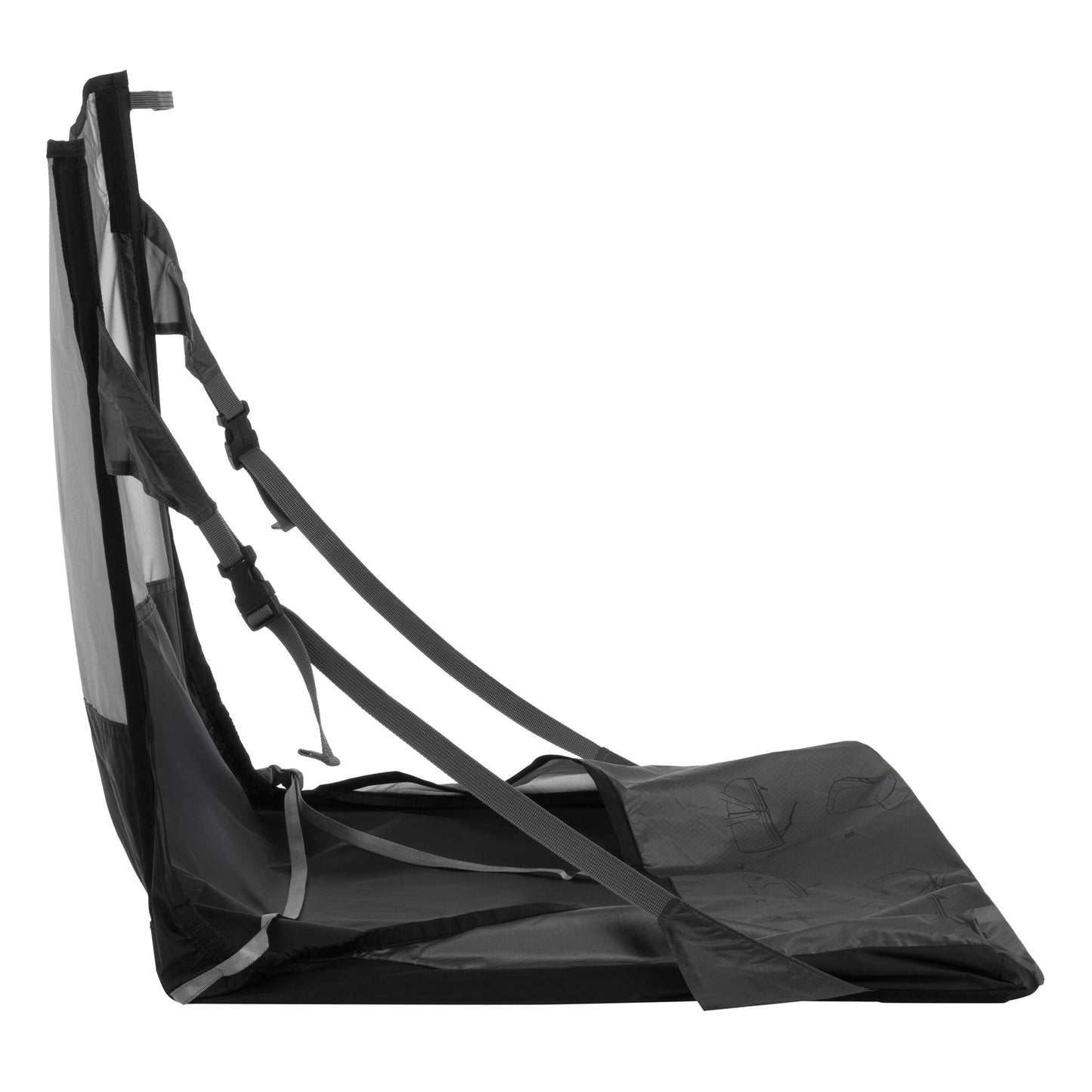 Krzesło Sea To Summit Air Chair Regular