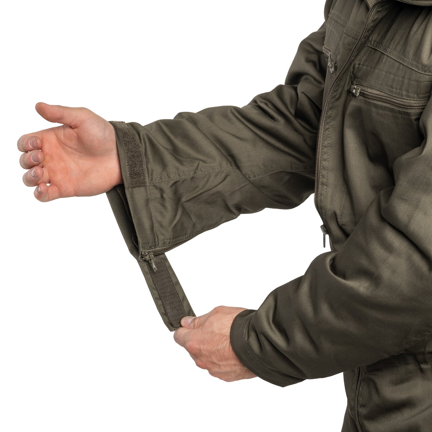 Kombinezon Brandit Tank Suit - Olive