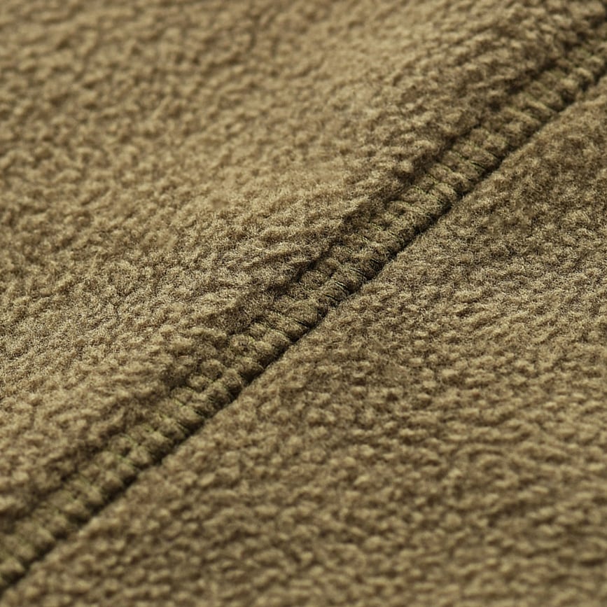 Polar M-Tac Lite Microfleece Hoodie - Dark Olive