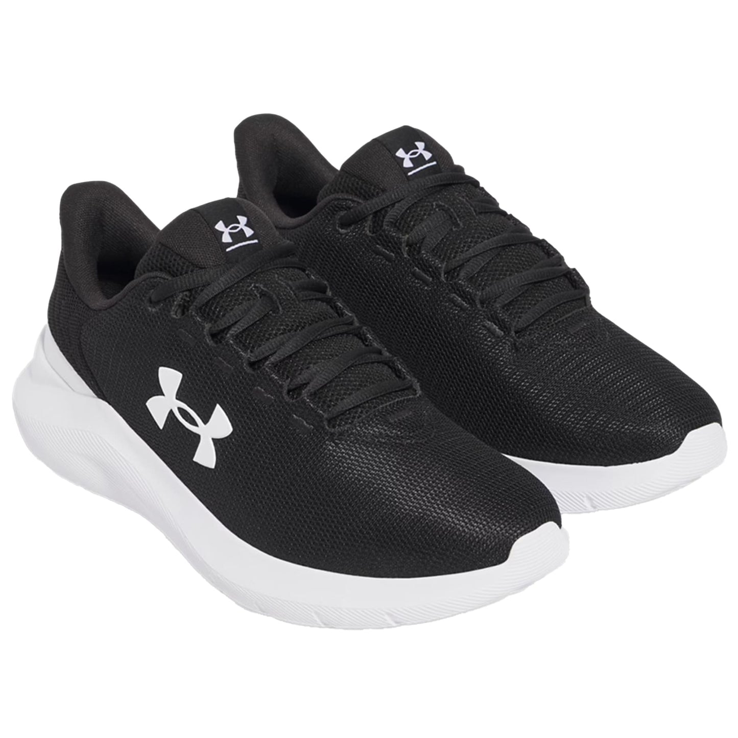Buty Under Armour Phade RN 3 - Black/White