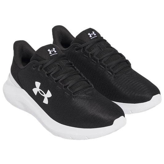 Buty Under Armour Phade RN 3 - Black/White