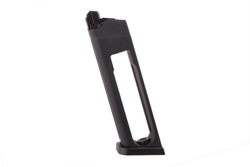 Magazynek CO2 do replik KP-17 - 23 kulki