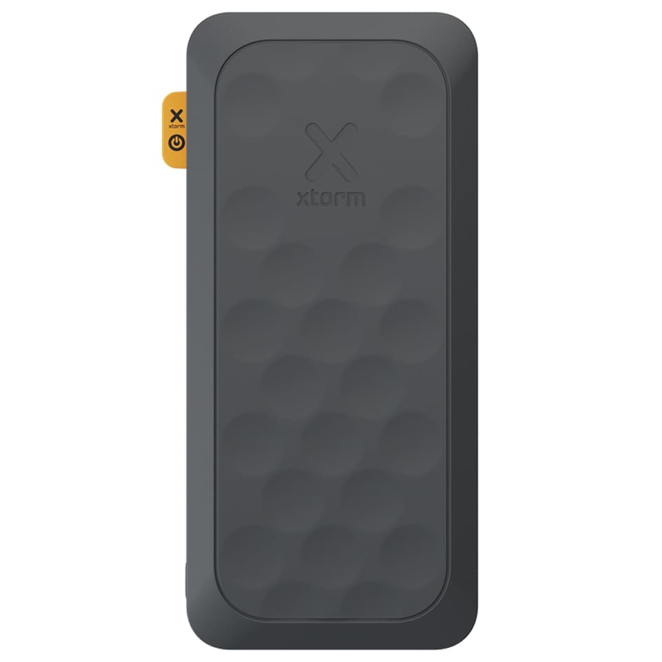 Powerbank Xtorm Fuel Series 5 27000 mAh 67 W - Midnight Black