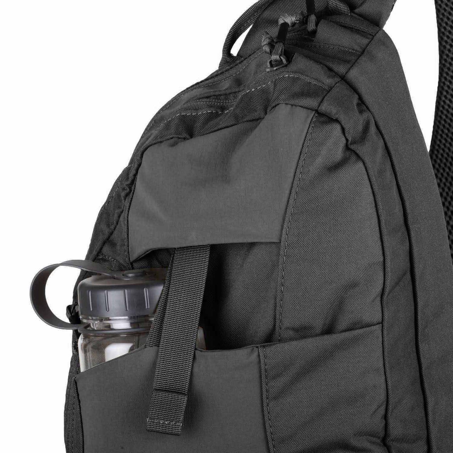 Plecak Helikon EDC Sling Cordura 6,5 l - Black