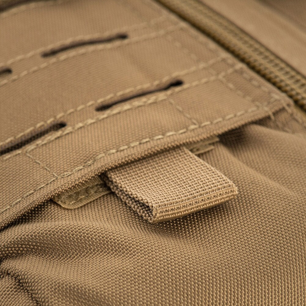 Plecak M-Tac Large Assault Pack Laser Cut 36 l - Tan