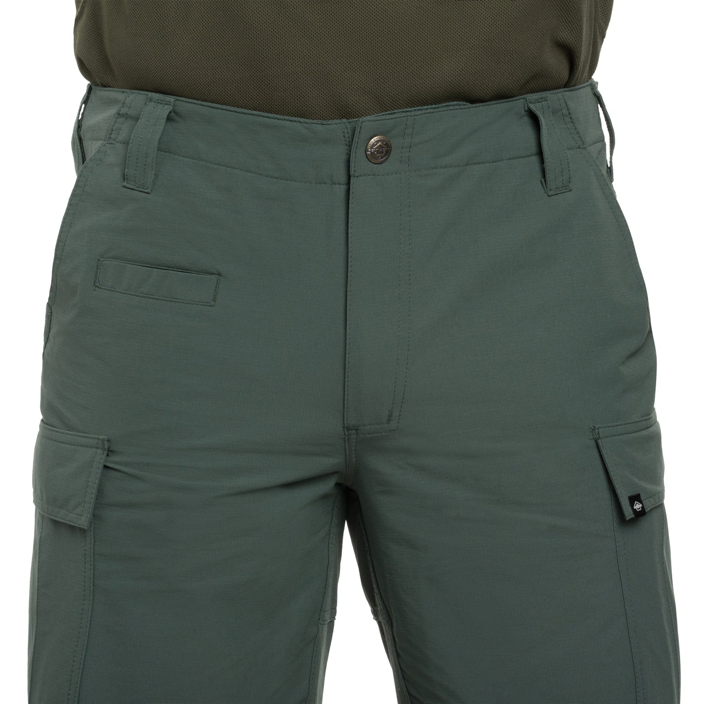 Szorty Pentagon BDU 2.0 Tropic - Camo Green