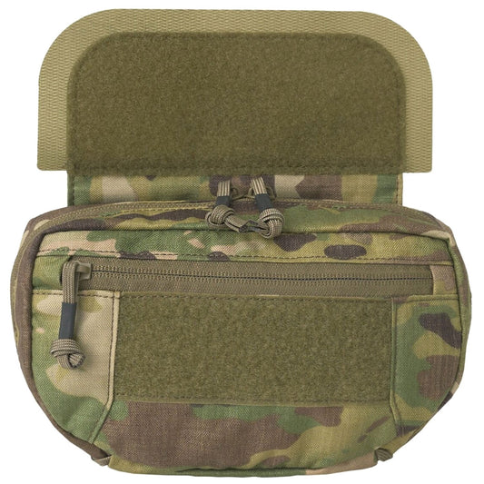 Kieszeń Helikon Guardian Dangler - MultiCam