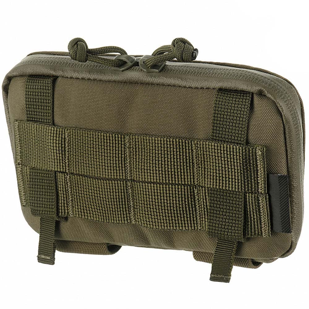 Organizer M-Tac Admin Elite Ranger Green