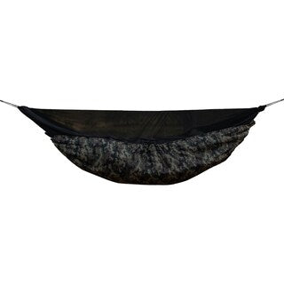 Podpinka hamakowa TigerWood Underquilt Marra 4.0 200 cm - Camo