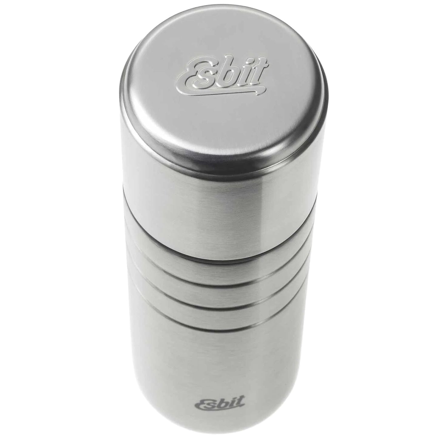 Termos Esbit Majoris Vacuum Flask 1 l - Stainless Steel