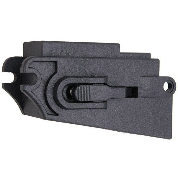 Adapter magazynka JG Works z typu G36 na typ M4