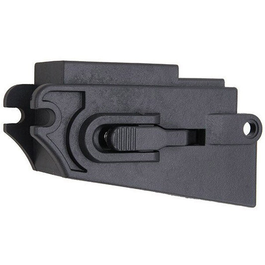 Adapter magazynka JG Works z typu G36 na typ M4