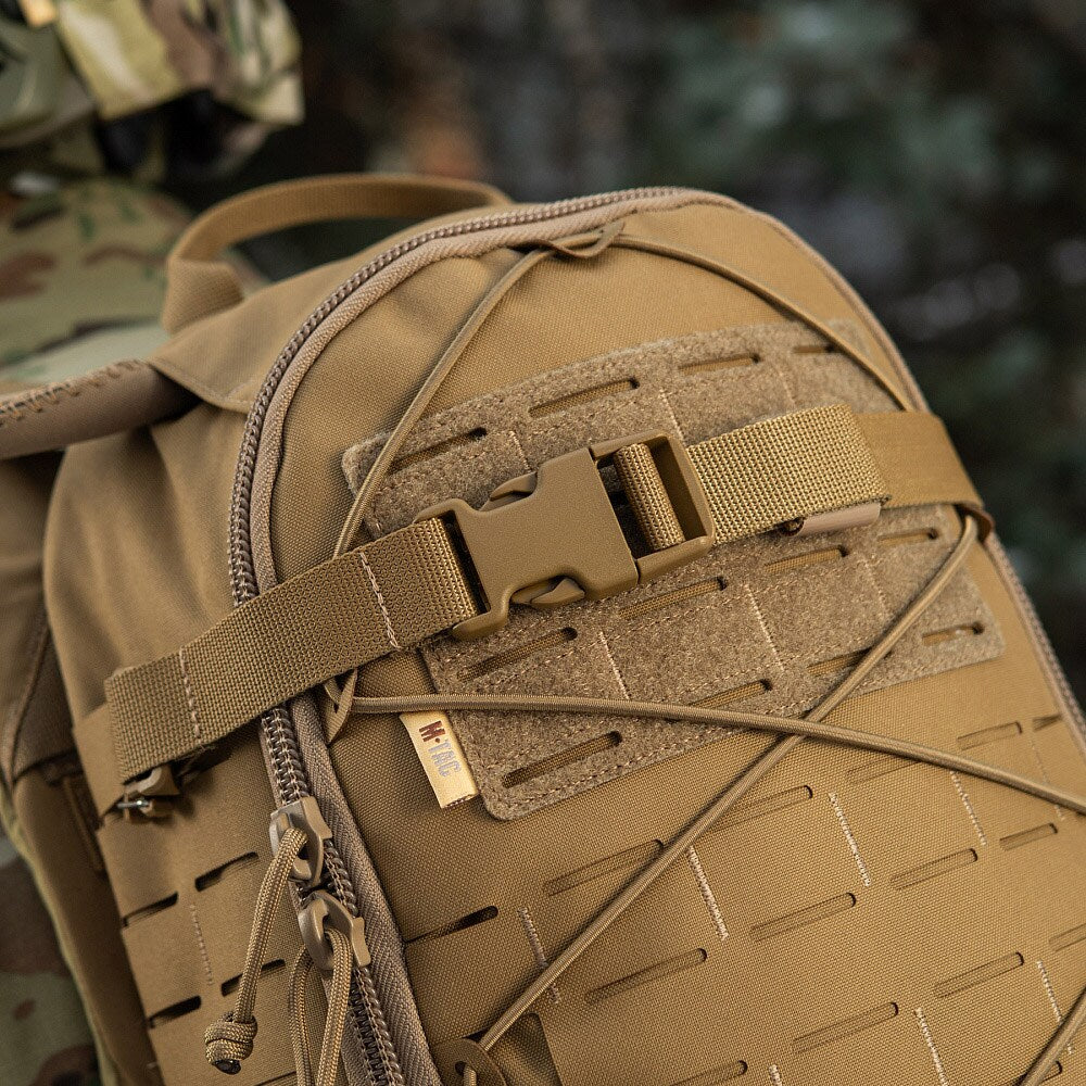 Plecak M-Tac Sturm Elite Gen.II 15 l - Coyote