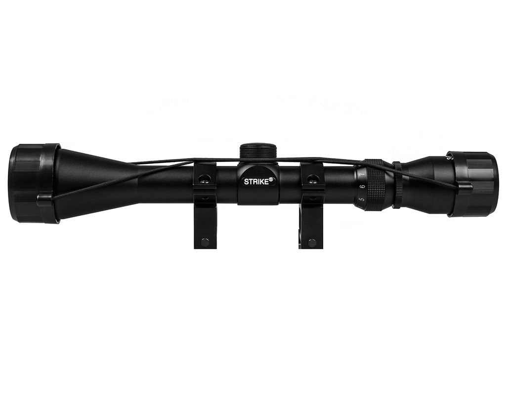 Luneta celownicza ASG 3-9x40