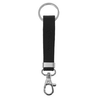 Brelok Victorinox z karabińczykiem - Black
