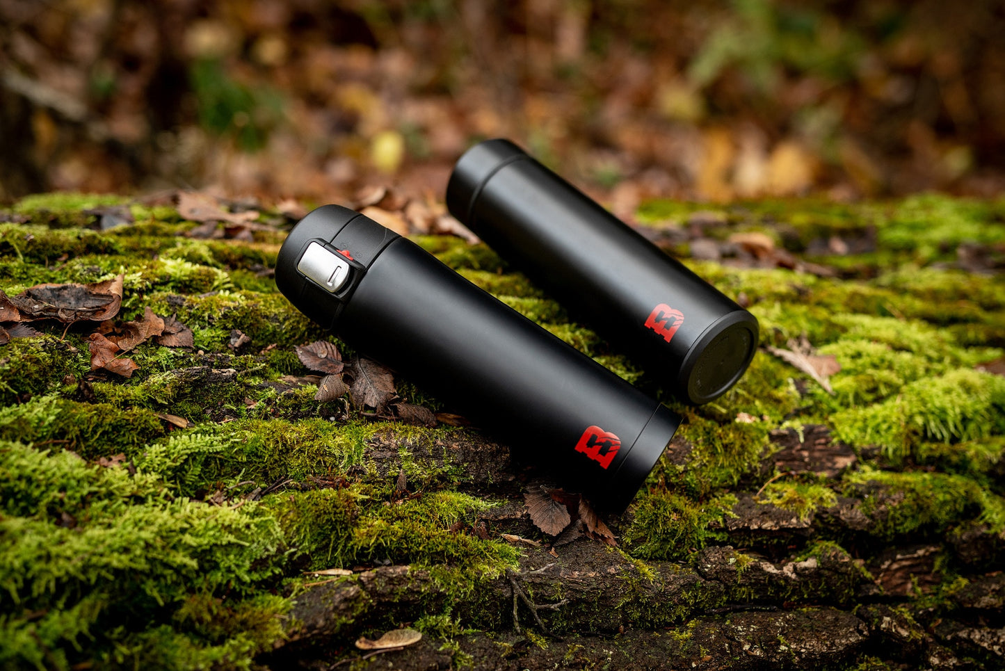 Kubek termiczny Badger Outdoor Click 450 ml