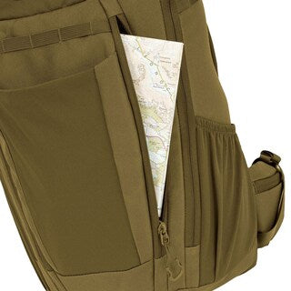 Plecak Highlander Fhior FH-PAC 2 30 l - Coyote Tan