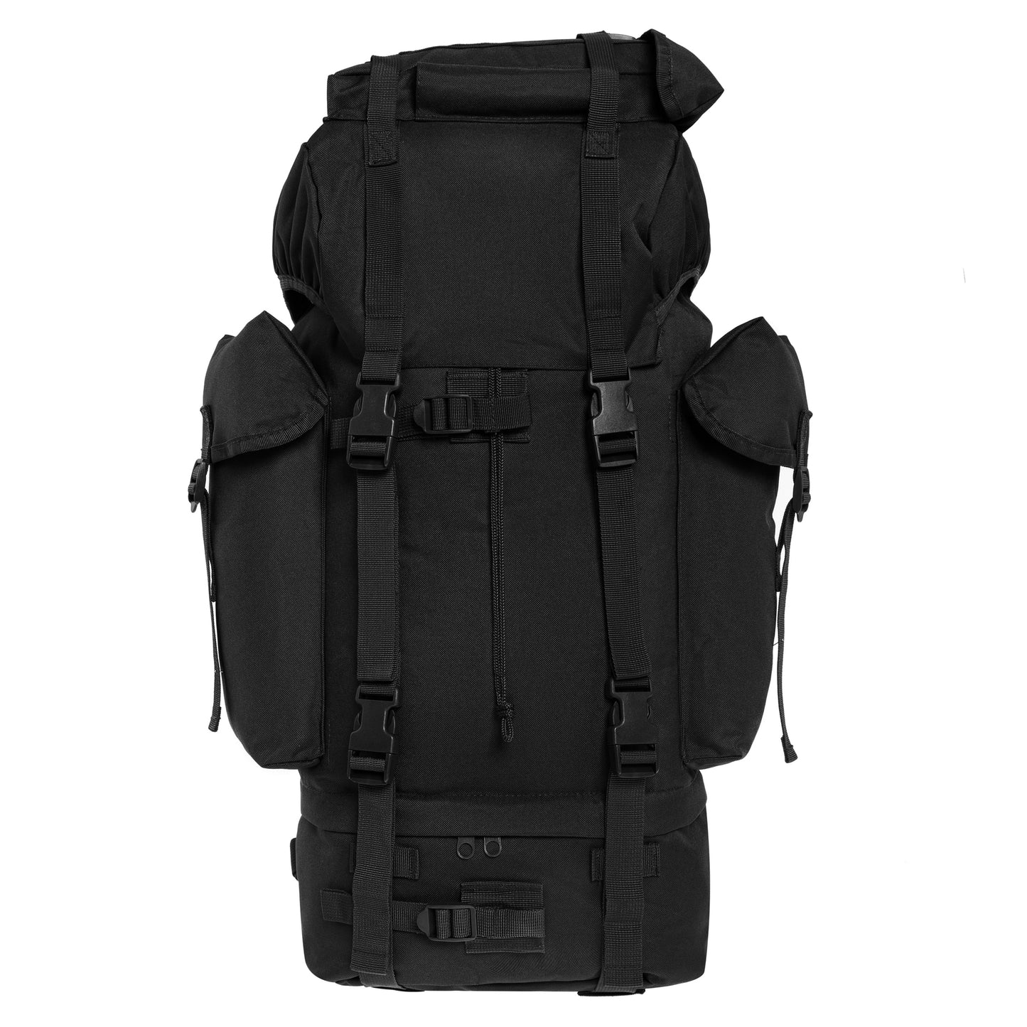 Plecak Mil-Tec BW 65 l - Black