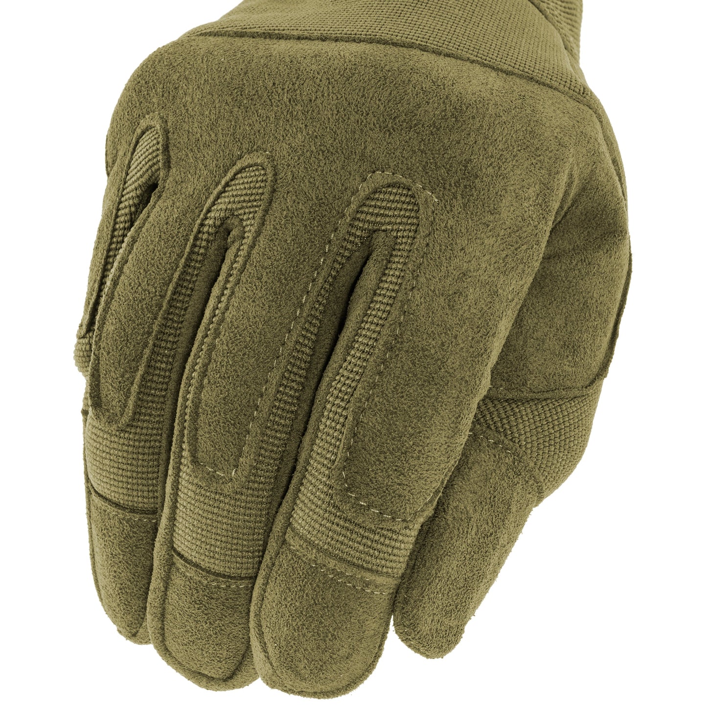 Rękawice taktyczne Mil-Tec Army - Olive