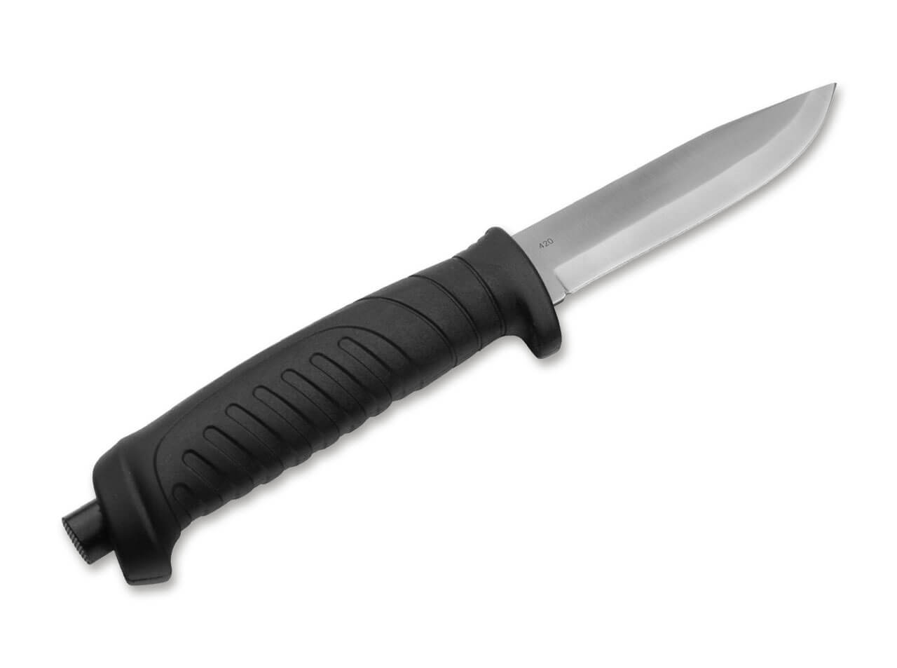 Nóż Boker Magnum Knivgar Black