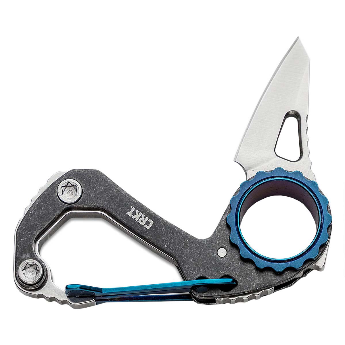 Nóż składany CRKT Compano 9083