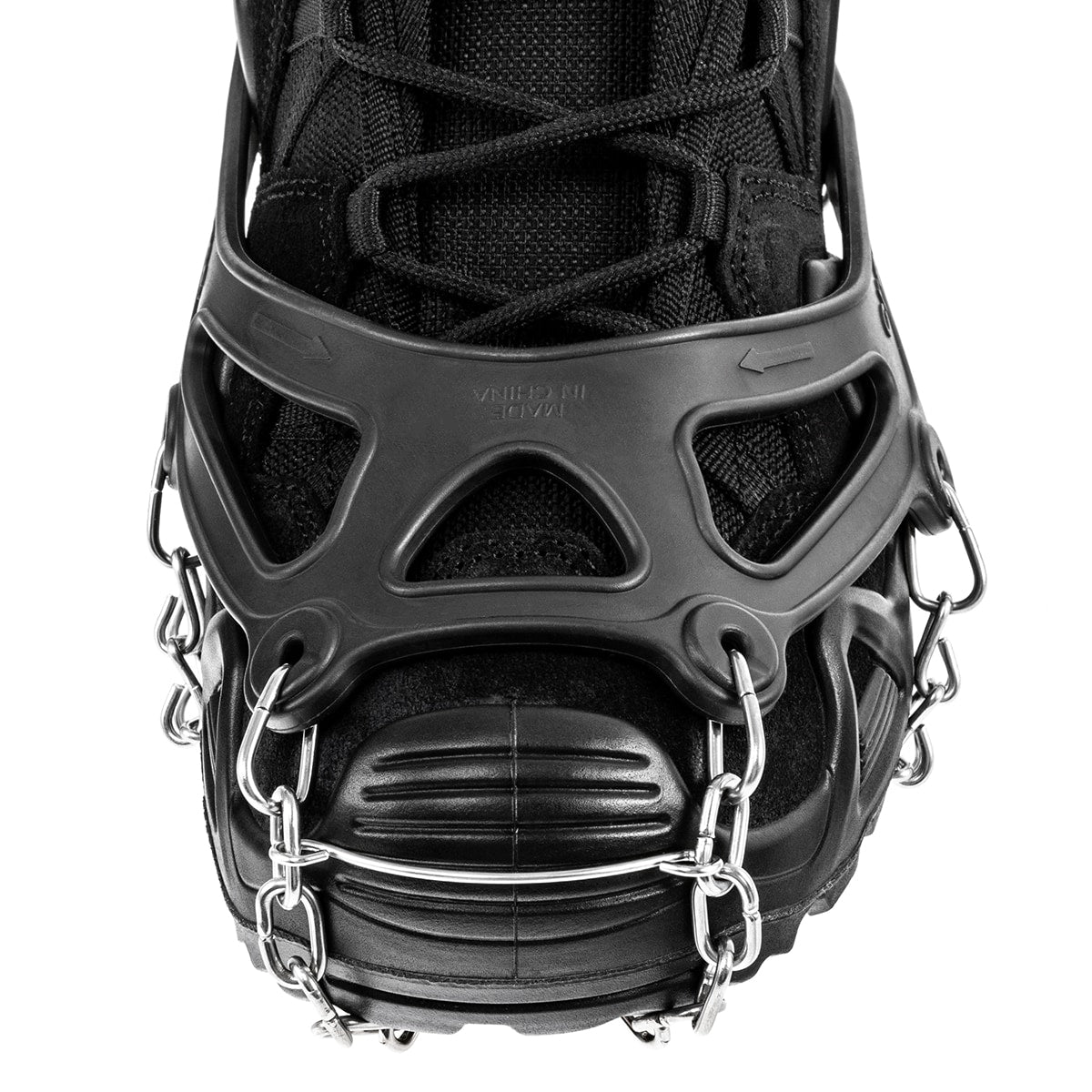 Raczki na buty Badger Outdoor Himalaya Black