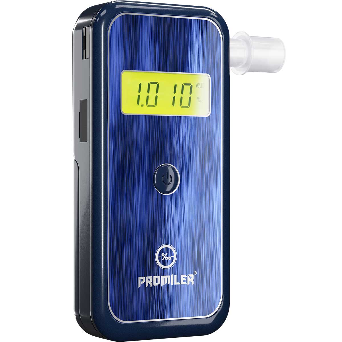Alkomat Promiler AL 9000