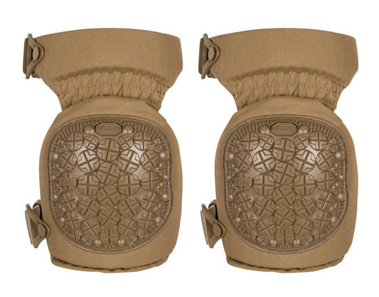 Ochraniacze na kolana ALTA Contour 360 Vibram Cap - Coyote