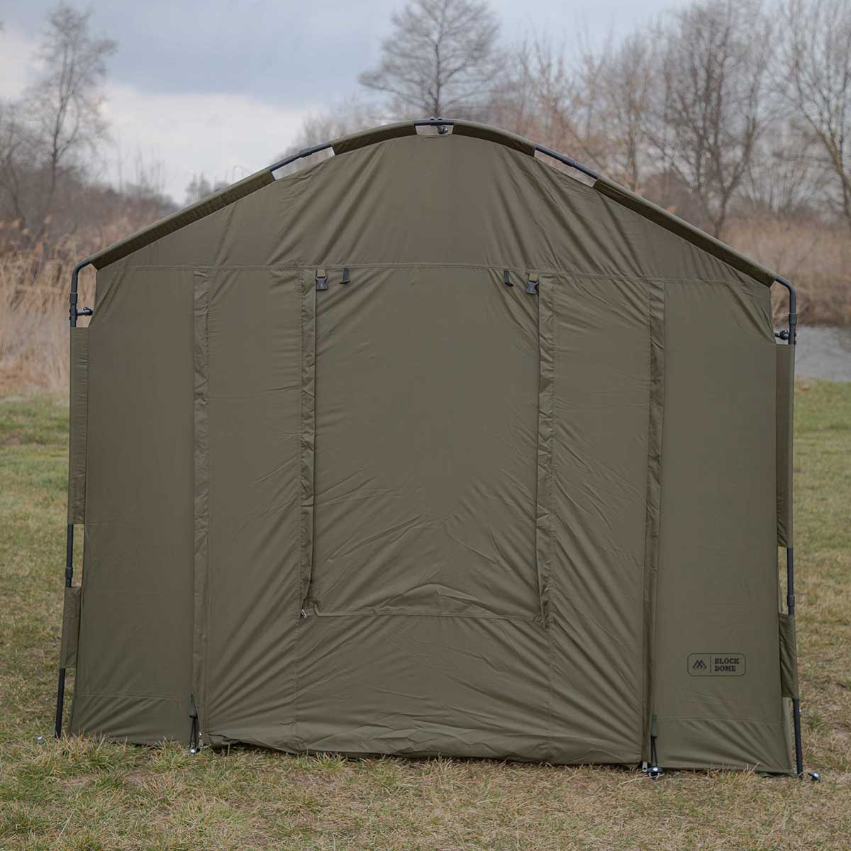 Namiot Mikado Block Dome