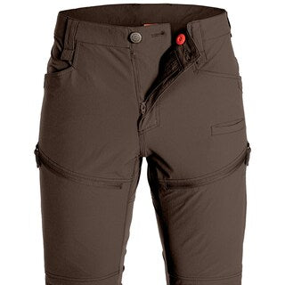 Spodnie Pentagon Renegade Tropic Terra Brown - impregnowane