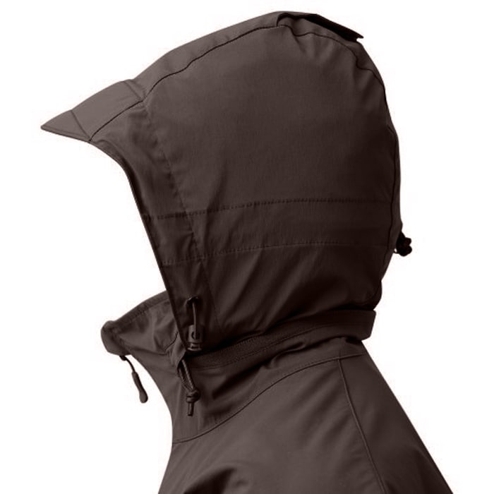 Kurtka Helikon Trooper StormStretch Softshell MK2 - Earth Brown