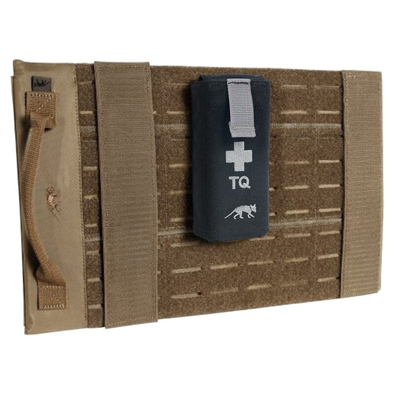 Ładownica Tasmanian Tiger na stazę taktyczną Tourniquet Pouch II - Black