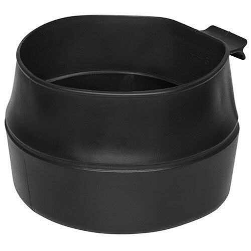 Kubek składany Wildo Fold-A-Cup Big 600 ml - Black