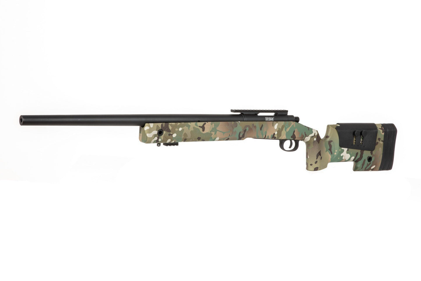 Karabin snajperski ASG Specna Arms SA-S02 Core High Velocity - MC