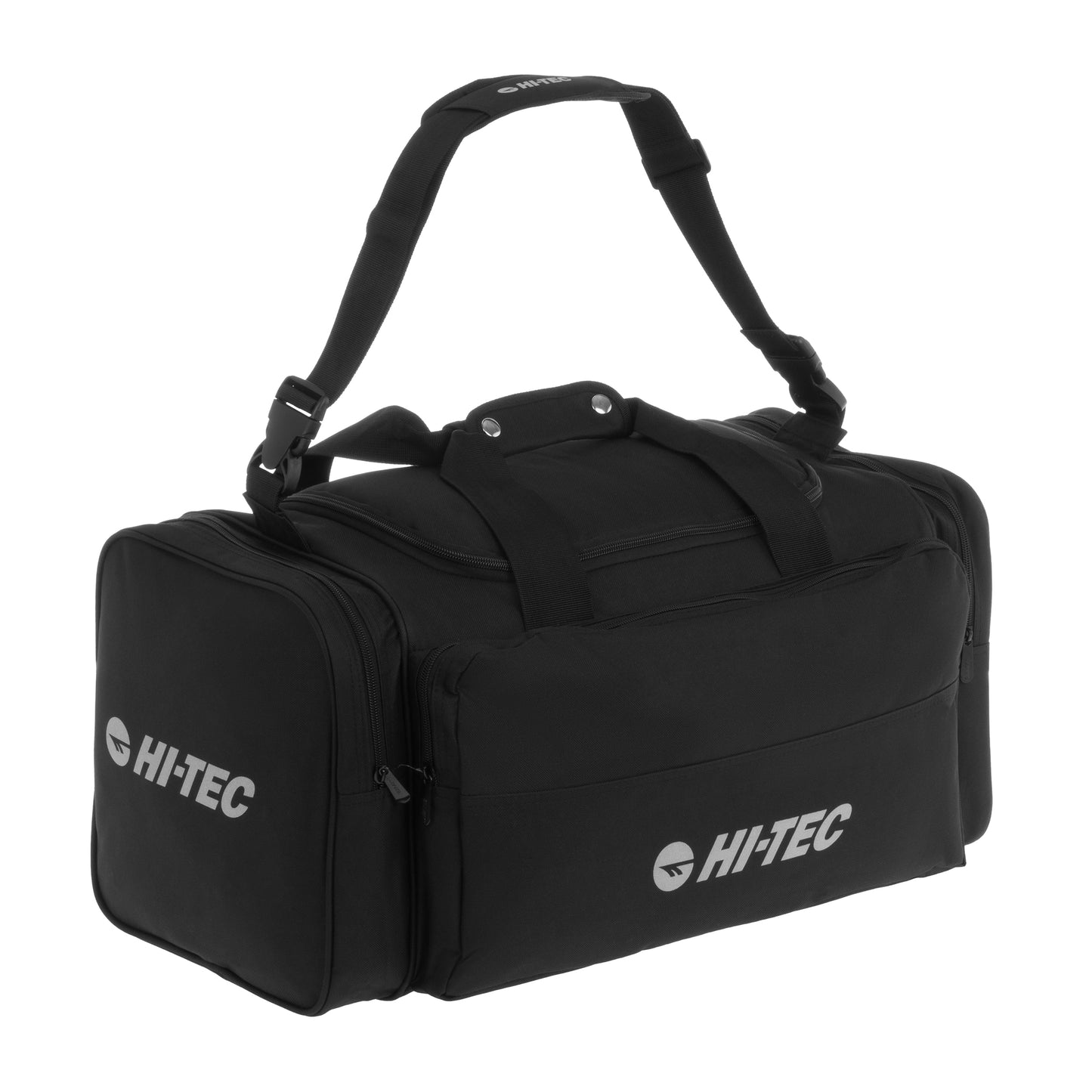 Torba Hi-Tec Setro 50 l - Black
